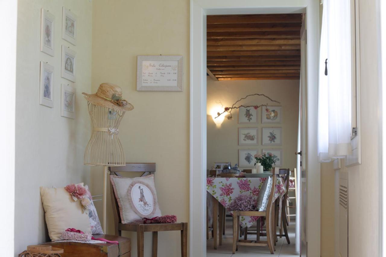 Tenuta Santome Biancade Екстер'єр фото